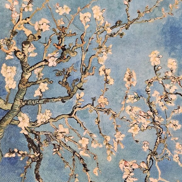 Set of 6 Vincent Van Gogh Placemats - Picture 6 of 11